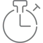 Stop Watch SVG Icon